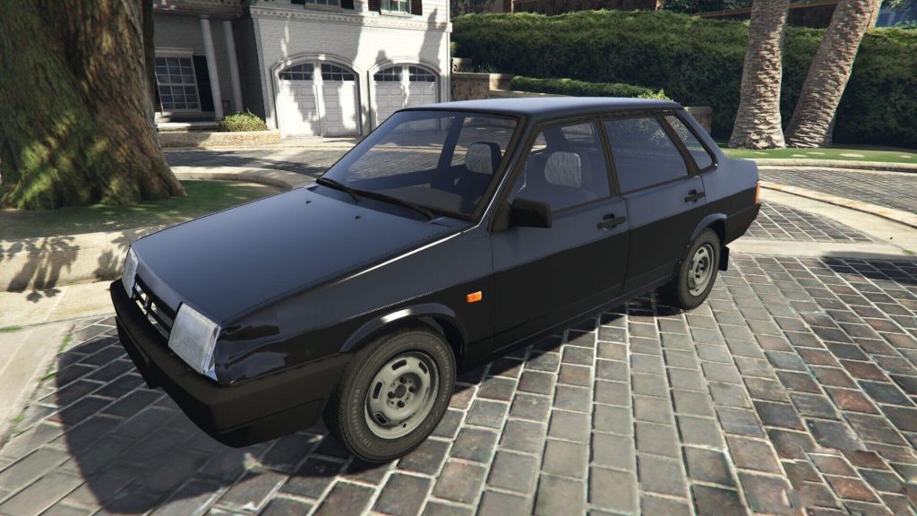 VAZ-21099