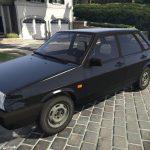 VAZ-21099