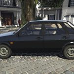 VAZ-210992