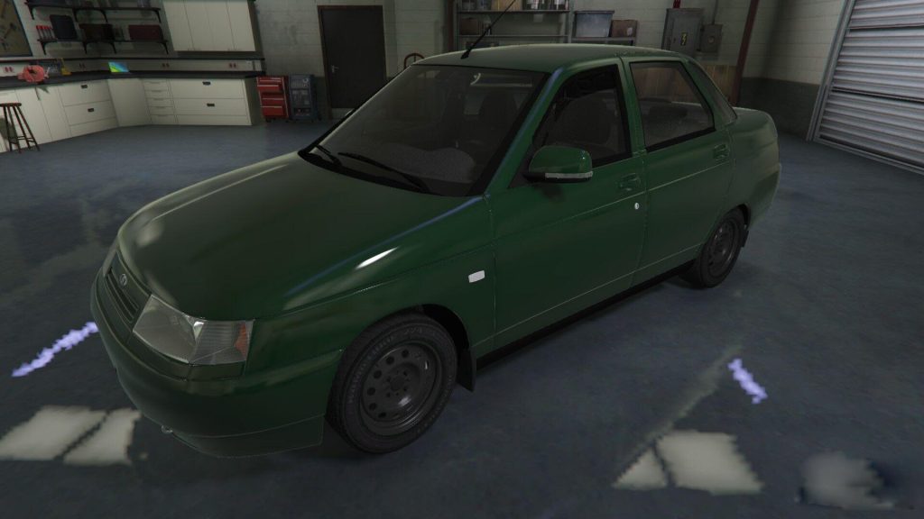 VAZ-2110