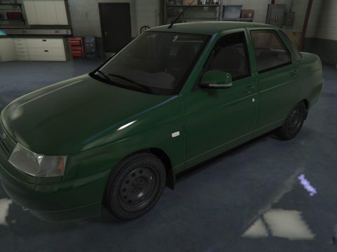 VAZ-2110