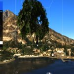 Vegetation Object List For Map Editor