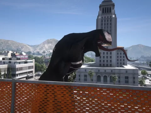 Venom