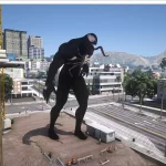 Venom5