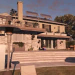 Vinewood House 2886 1.03