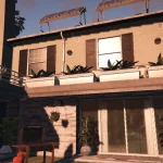 Vinewood House 2886 1.04
