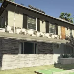 Vinewood House 2886 1.05
