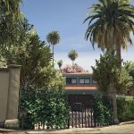 Vinewood House 35432