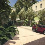 Vinewood House 35435
