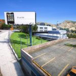 Vinewood PD Fence3