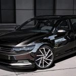 Volkswagen Passat B8 2015 v1