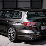 Volkswagen Passat B8 2015 v12