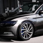 Volkswagen Passat B8 2015 v13