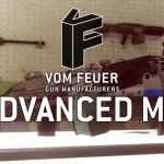 Vom Feuer Advanced MG