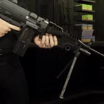 Vom Feuer Advanced MG55