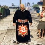 WWE Rikishi 1.03