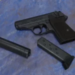 Walther PPK
