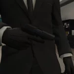 Walther PPK2