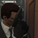 Walther PPK5