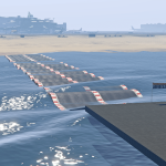 Water Bumps Menyoo Map - 27 GameTech 1.1