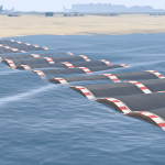 Water Bumps Menyoo Map - 27 GameTech 1.12