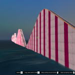 Water Ramp Challenge