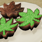 Weed Brownies Prop 1.0