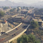 The Walking Dead | Woodberry V2.0