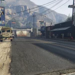The Walking Dead | Woodberry V2.0
