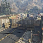 The Walking Dead | Woodberry V2.0