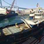 Working Tug Boat 1.0