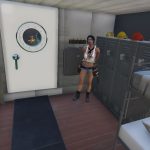 Working Tug Boat 1.03