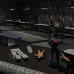 [MLO] X LABS PART ONE [Add-On SP / FiveM] V1.0