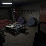 [MLO] X LABS PART ONE [Add-On SP / FiveM] V1.0