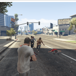 ZombieInfection 1.03