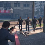 ZombieInfection 1.04