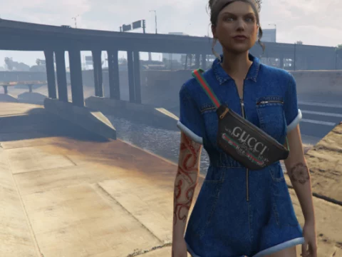 female crossbody bag 1.0