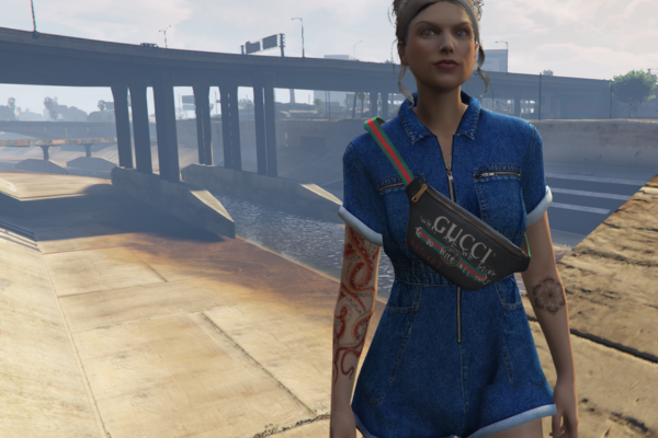 female crossbody bag 1.0