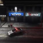 vivo+Huawei Honor billboard3