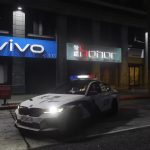 vivo+Huawei Honor billboard4