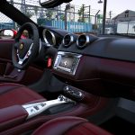 2013 Ferrari California3