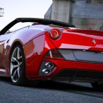 2013 Ferrari California5