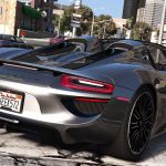 2015 Porsche 918 Spyder5