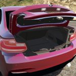 2016 BMW M235i F223