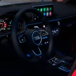 2019 Audi RS4 Avant2