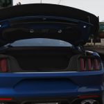 2020 Ford Mustang Shelby GT5005