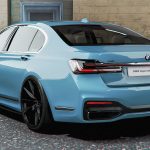 2021 BMW 7 Series2