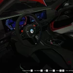 2022 BMW M3 Touring G814