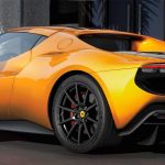 2022 Ferrari 296 GTB 2