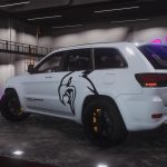 2022 Jeep Grand Cherokee Trackhawk2